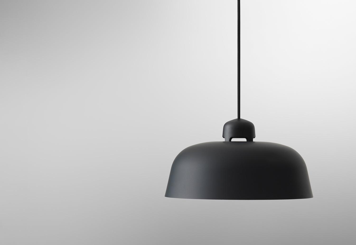 w162 Dalston Pendant