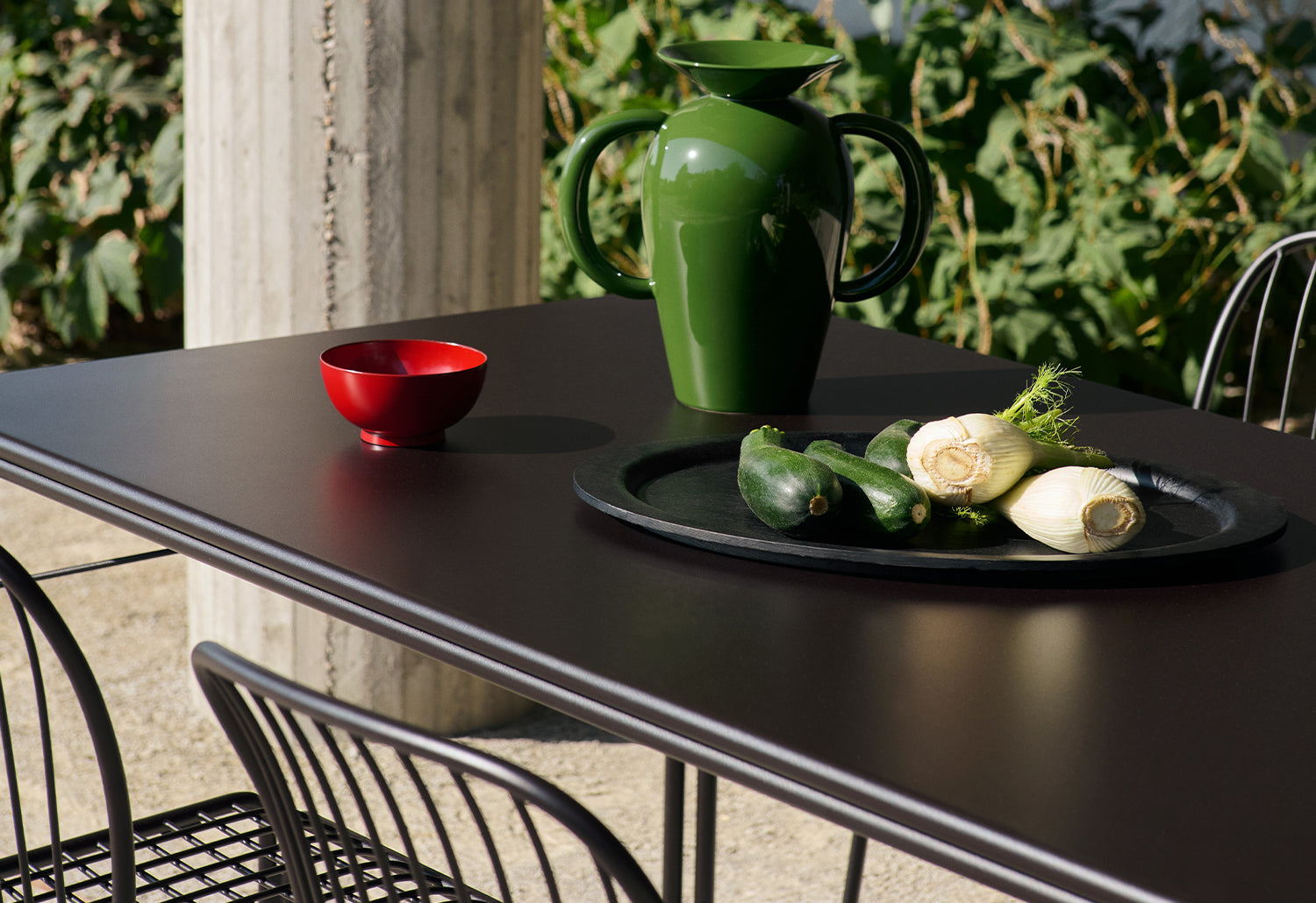 Thorvald Dining Table | Rectangular