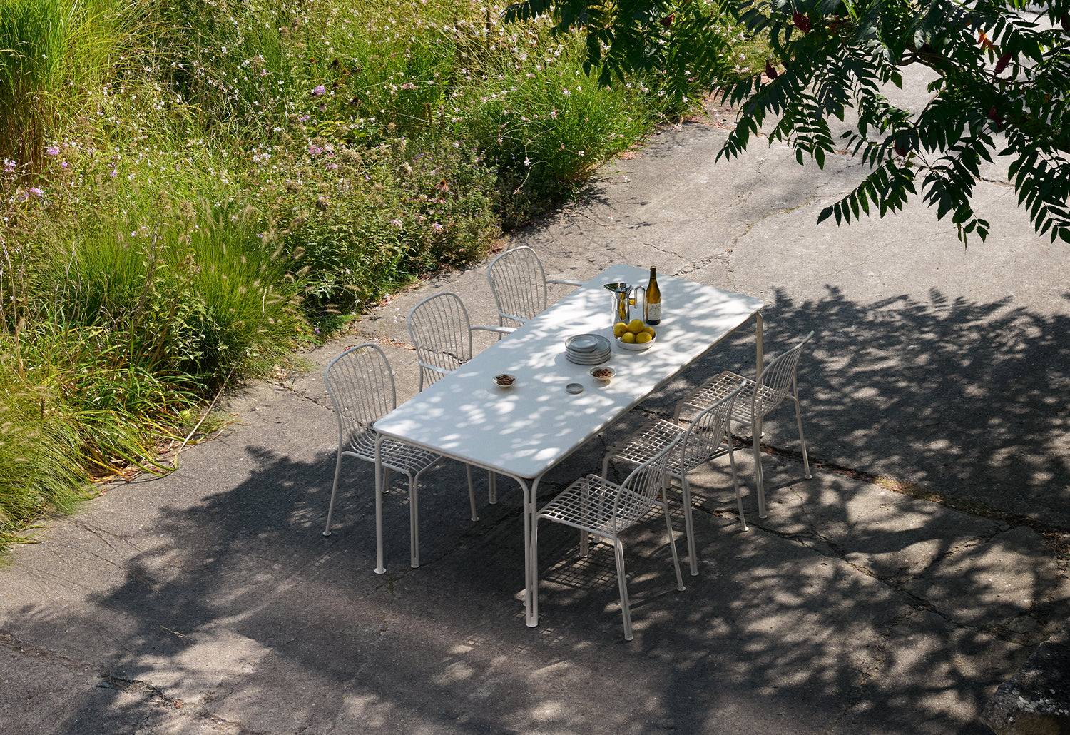 Thorvald Dining Table | Rectangular
