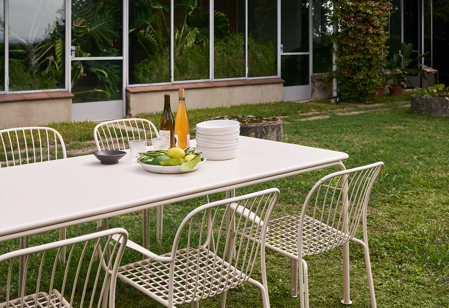 Thorvald Dining Table | Rectangular