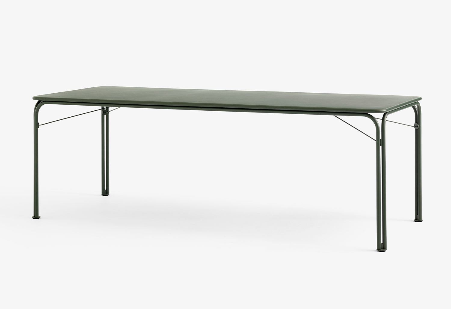 Thorvald Dining Table | Rectangular
