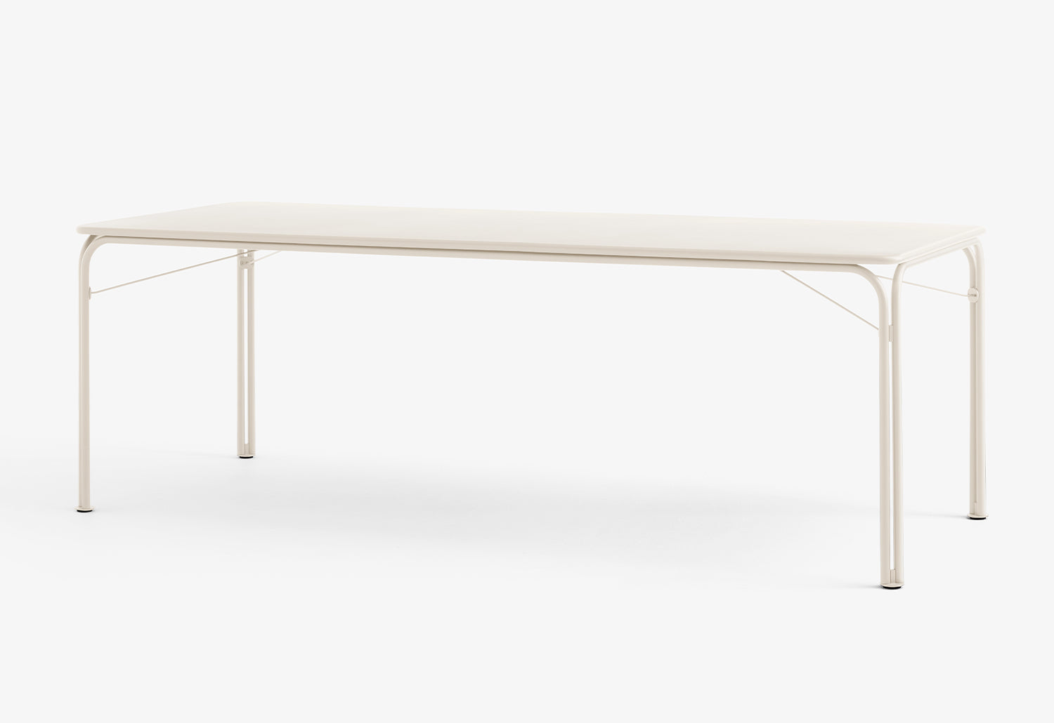 Thorvald Dining Table | Rectangular