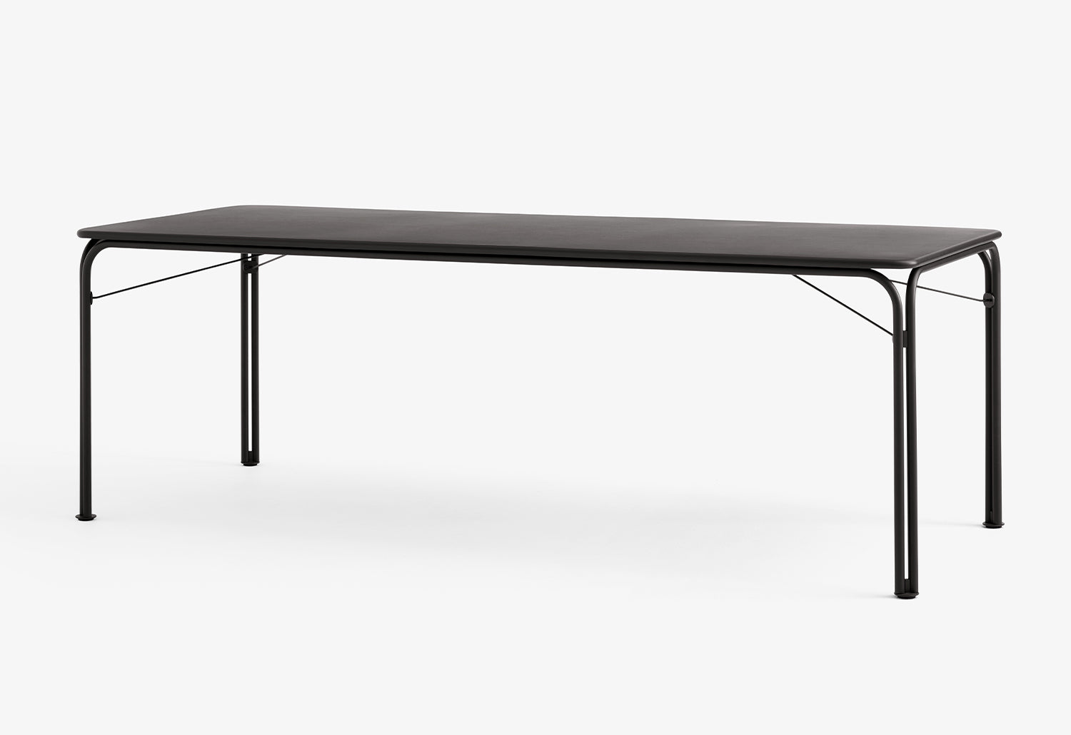 Thorvald Dining Table | Rectangular