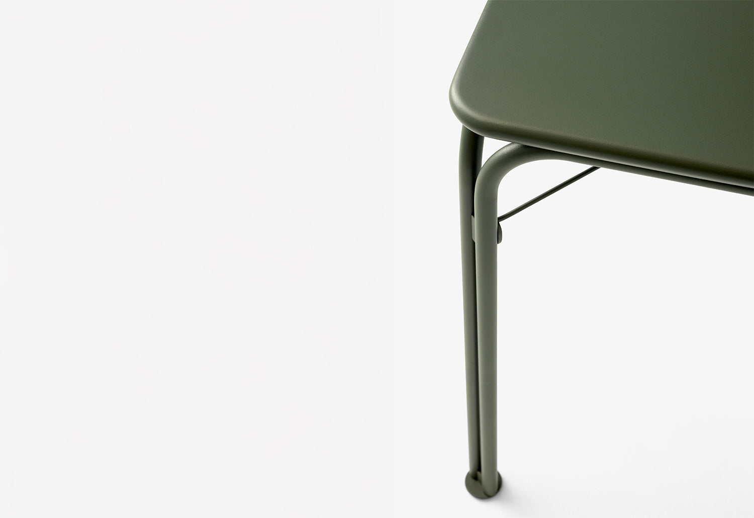 Thorvald Dining Table | Rectangular