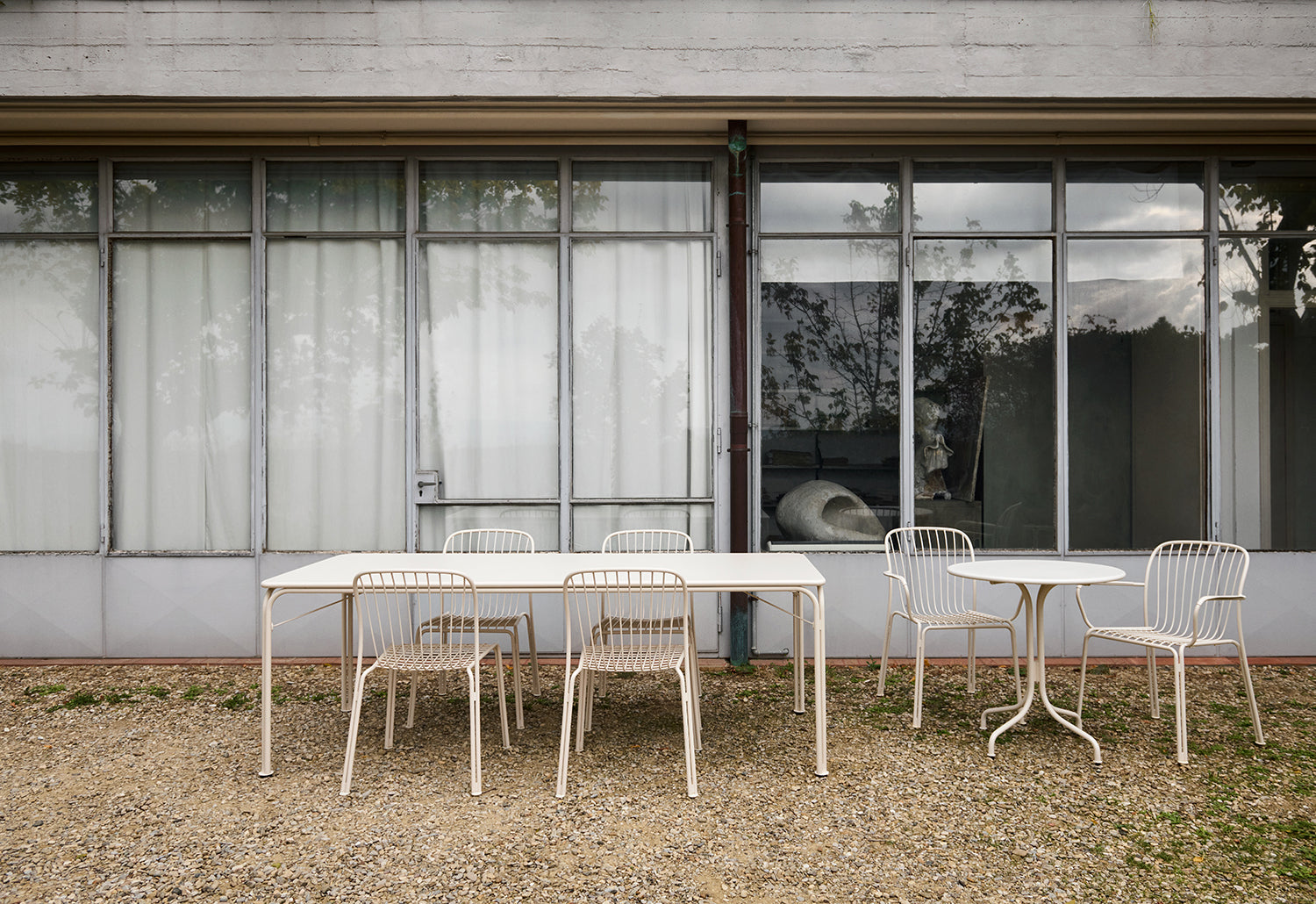 Thorvald Dining Table | Rectangular