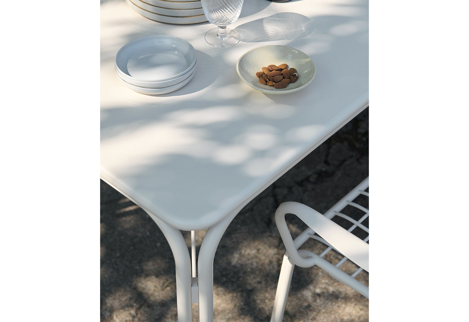 Thorvald Dining Table | Rectangular