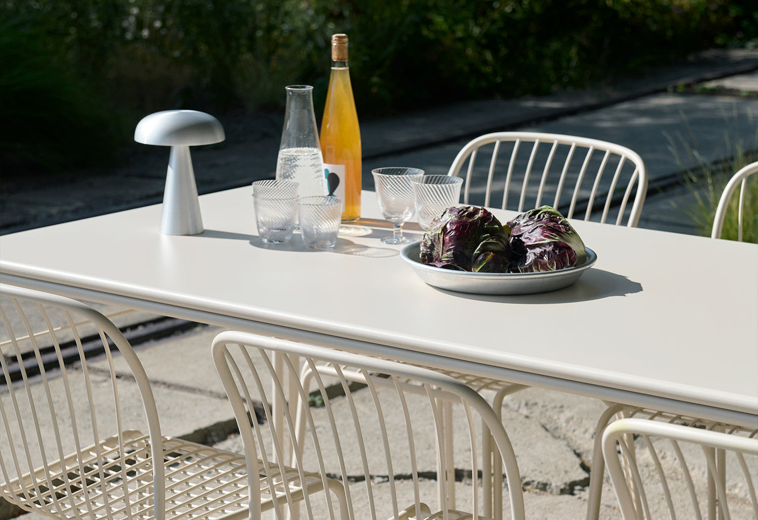 Thorvald Dining Table | Rectangular