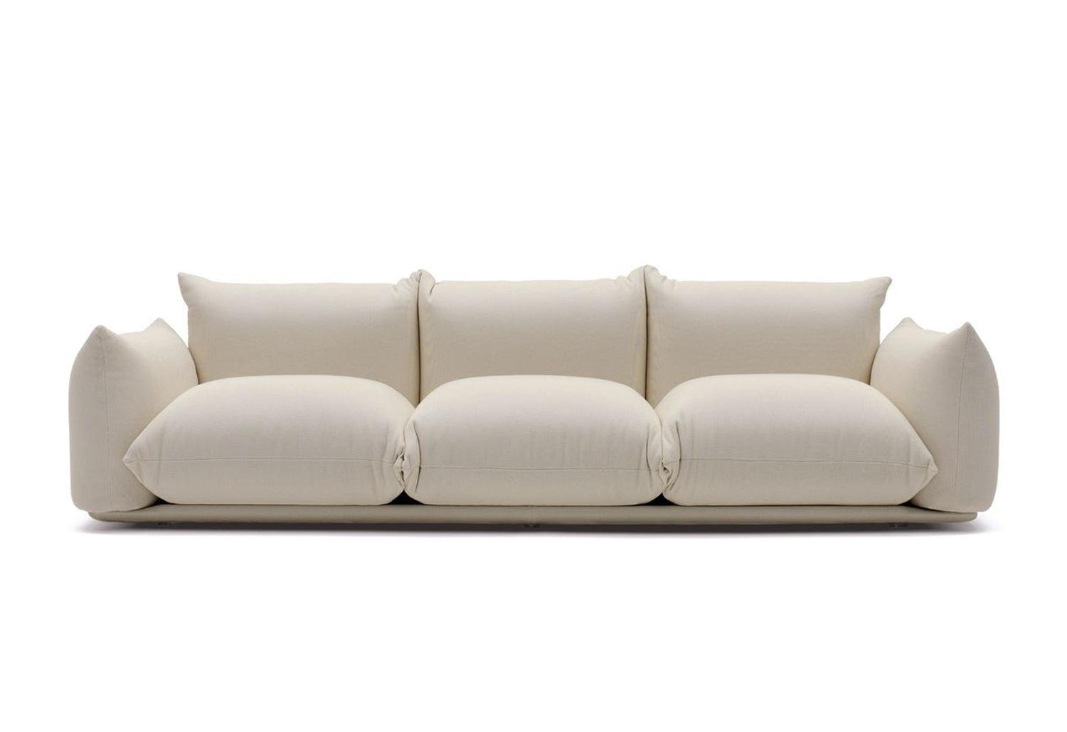 Marenco Three-Seater