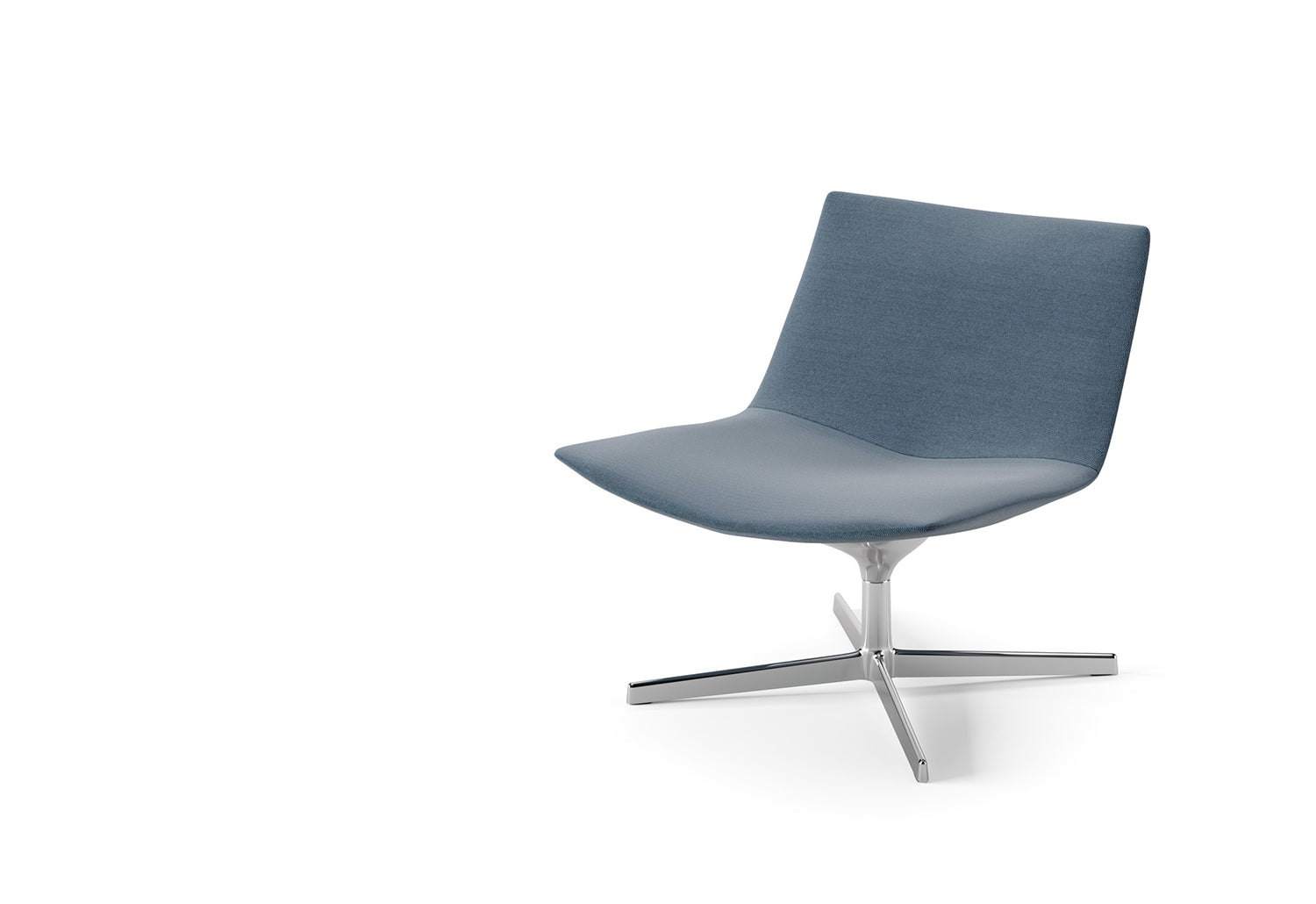 Catifa 60 Lounge Chair