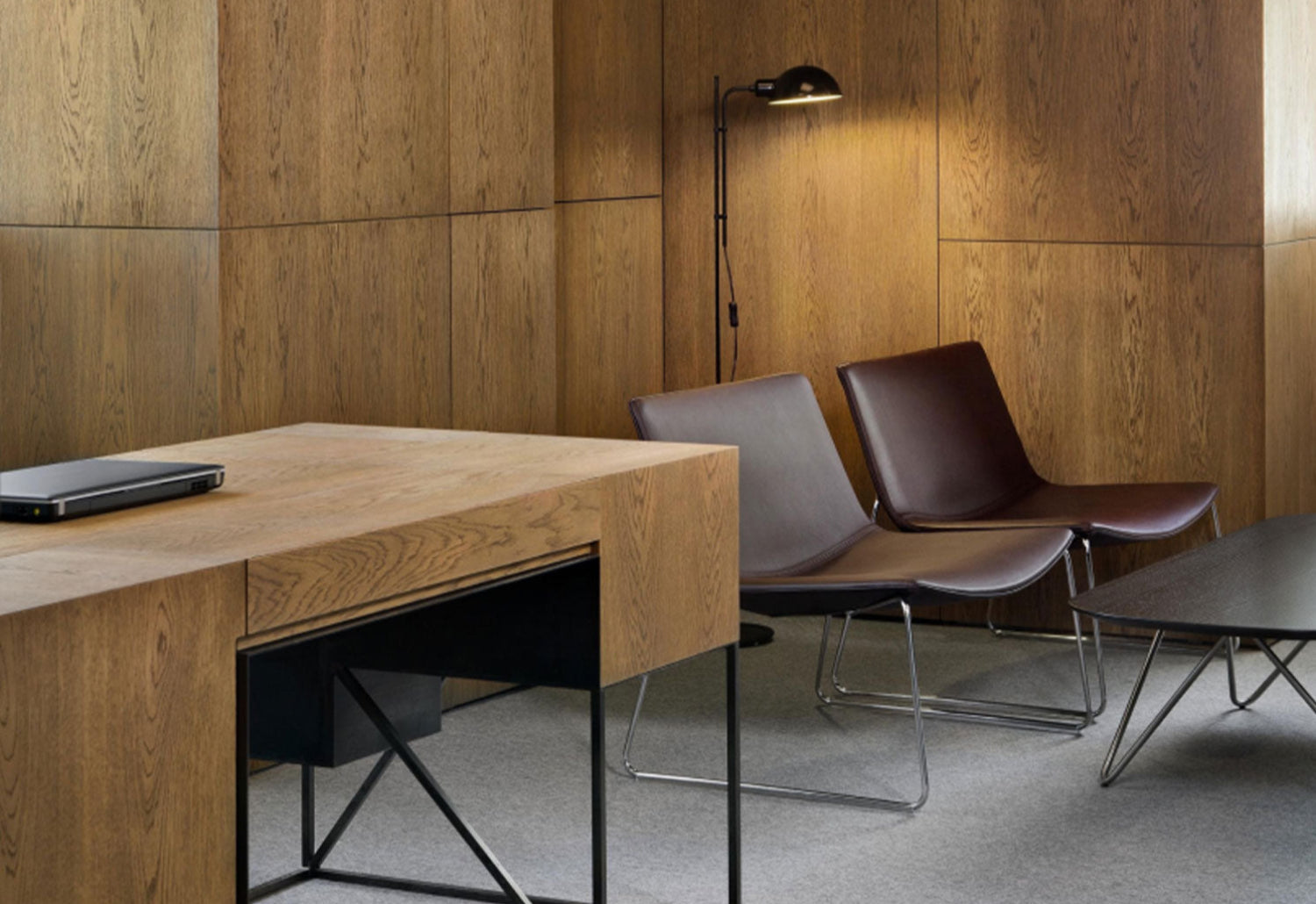 Catifa 60 Lounge Chair