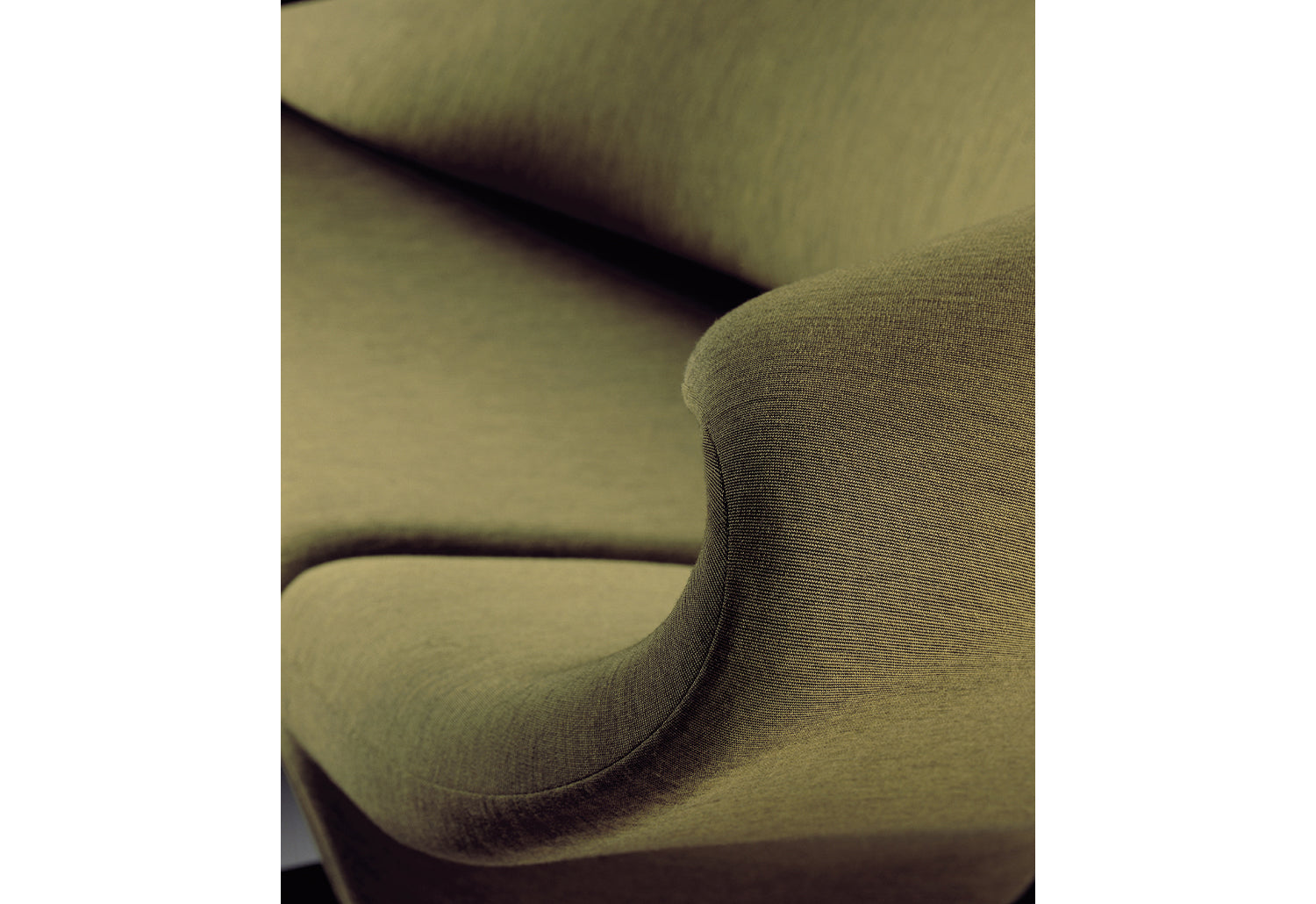 Ribbon Chair