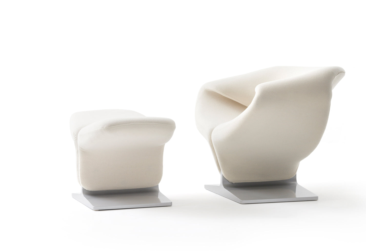 Ribbon Chair