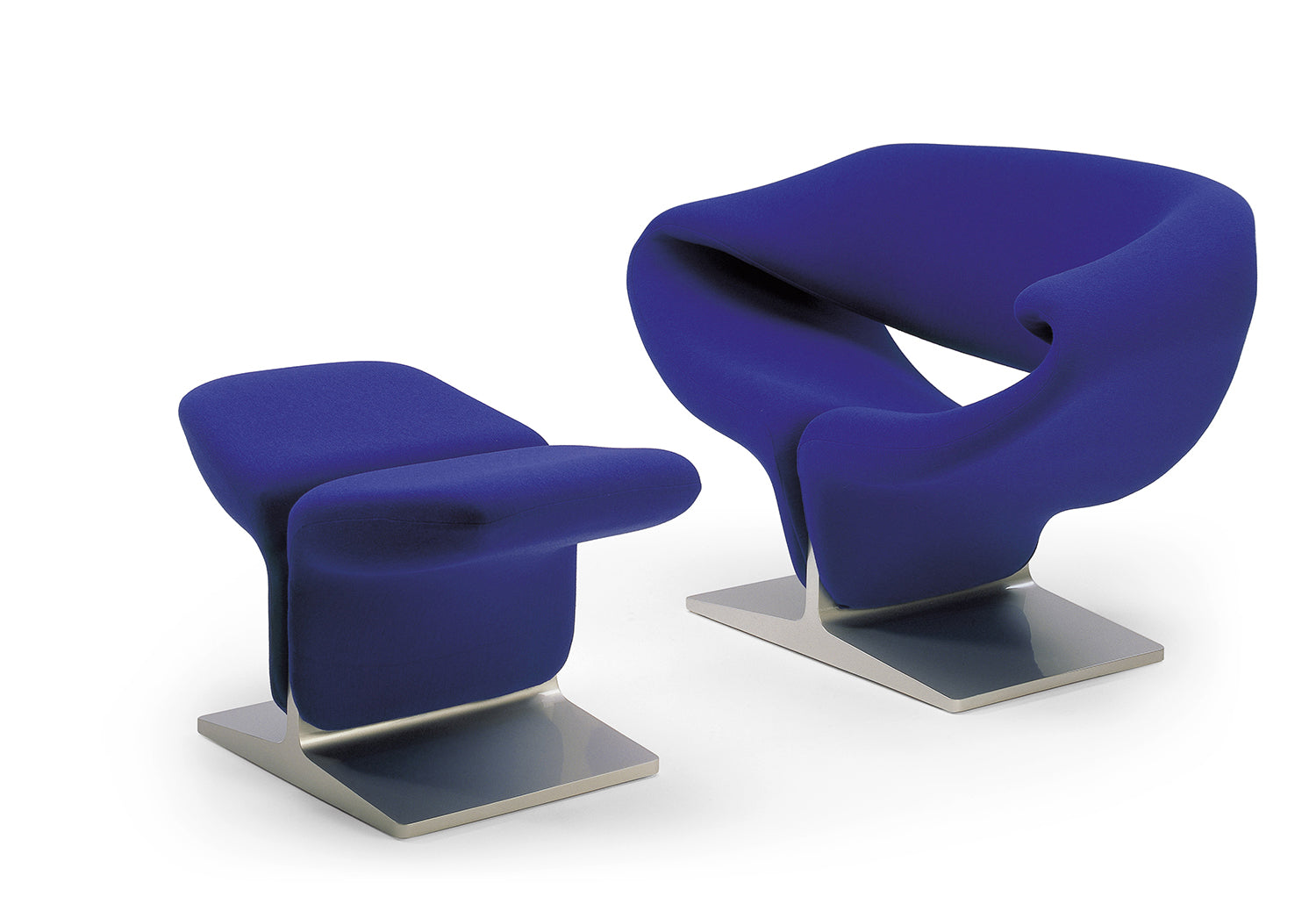 Ribbon Chair