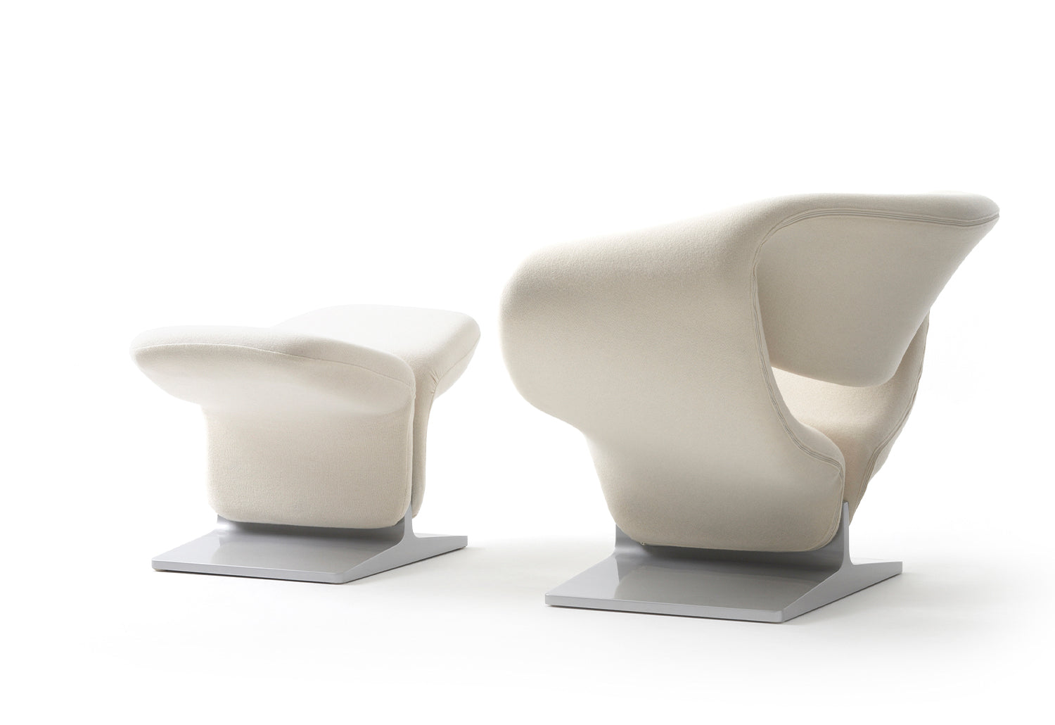 Ribbon Chair