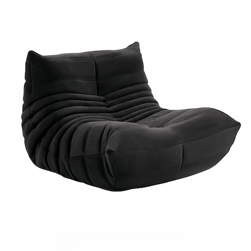 Togo Chair | The Ultimate Blend of Comfort and Functionality