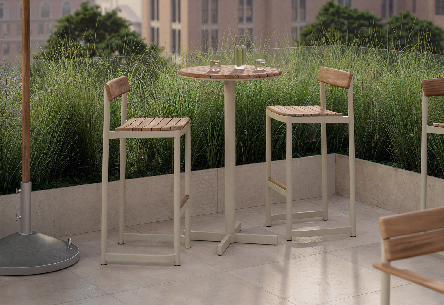 Pelagus High Table