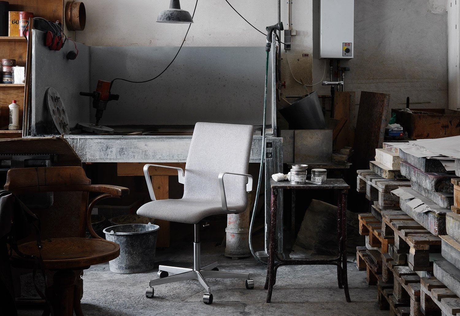 Oxford Chair