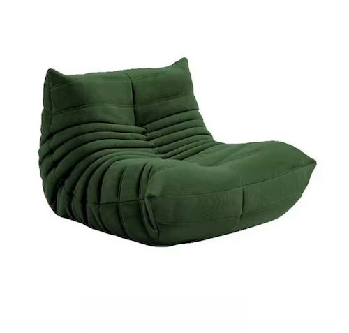 Togo Chair | The Ultimate Blend of Comfort and Functionality