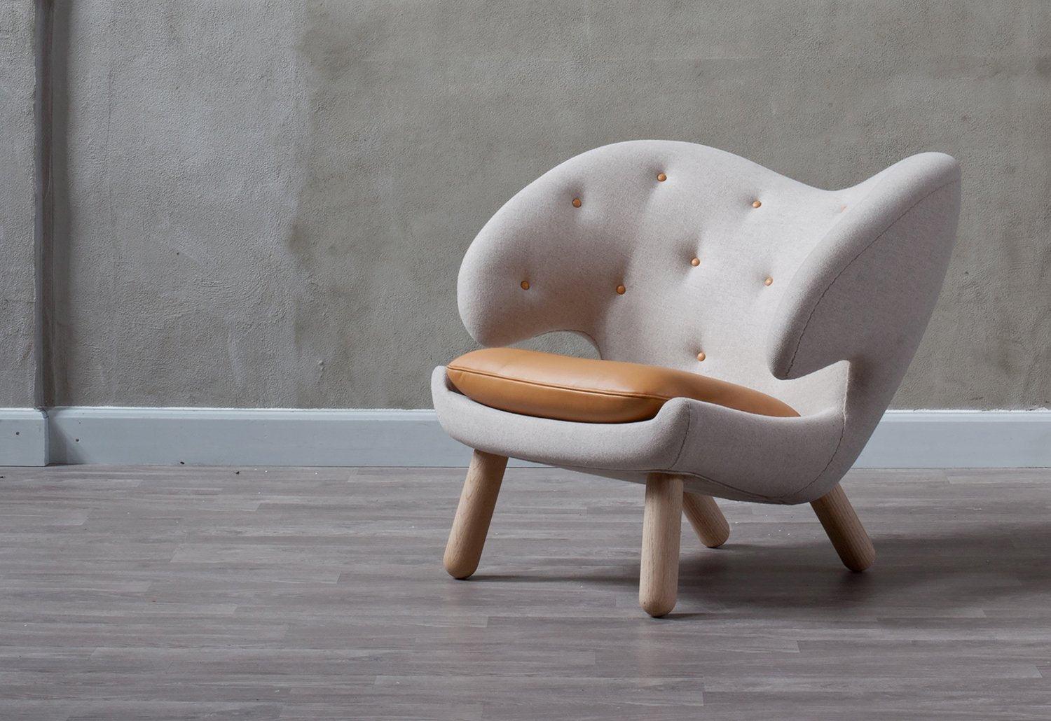 Pelican Chair