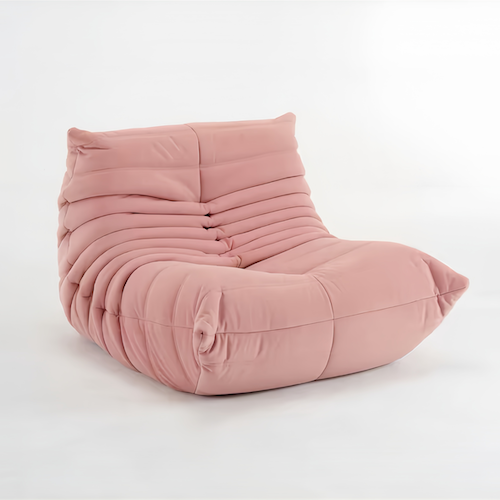 Togo Chair | The Ultimate Blend of Comfort and Functionality