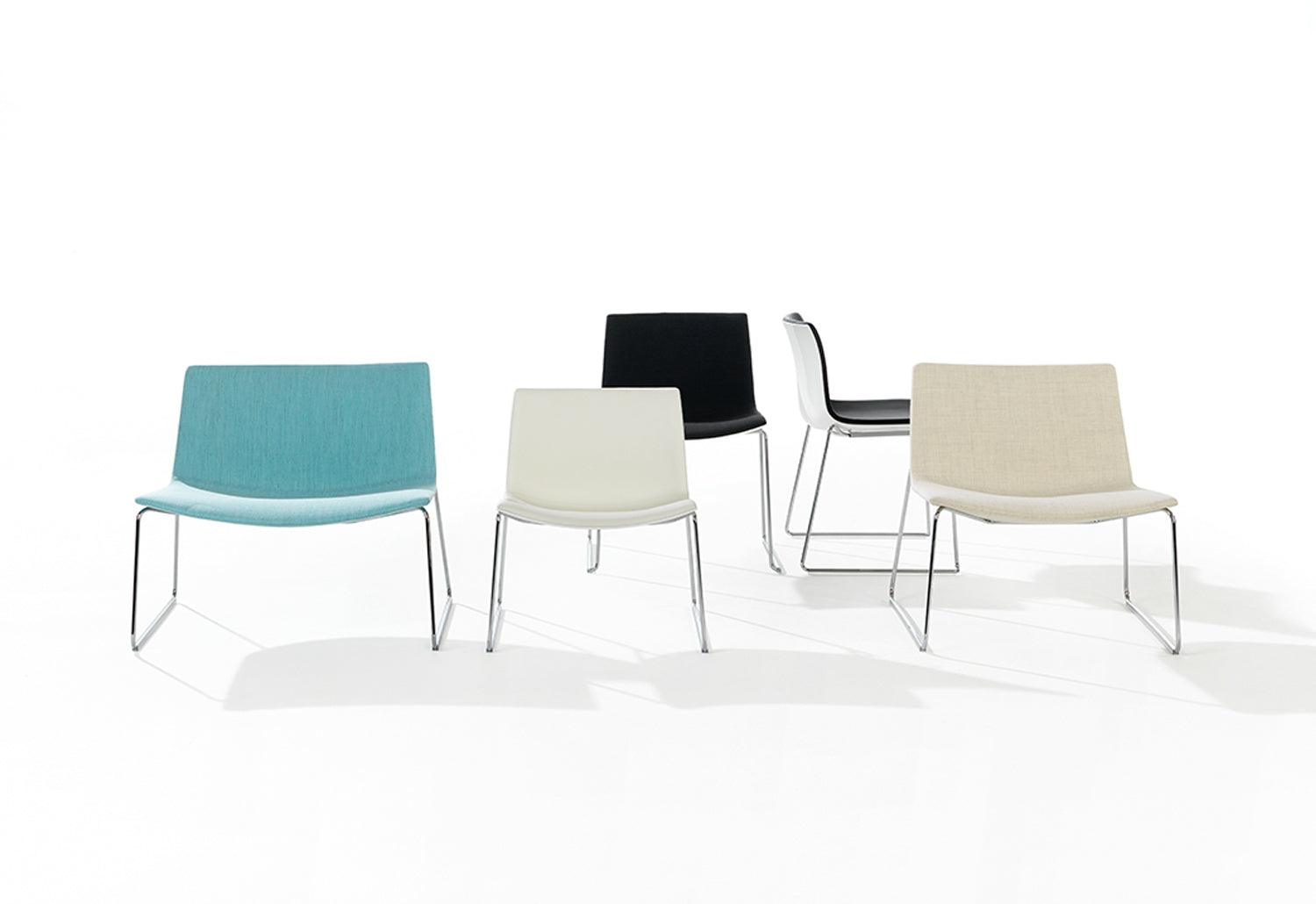 Catifa 60 Lounge Chair