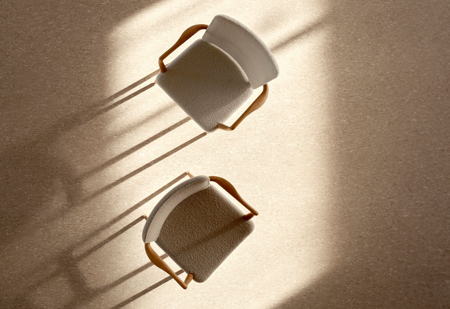 Monarch VLA61 Chair