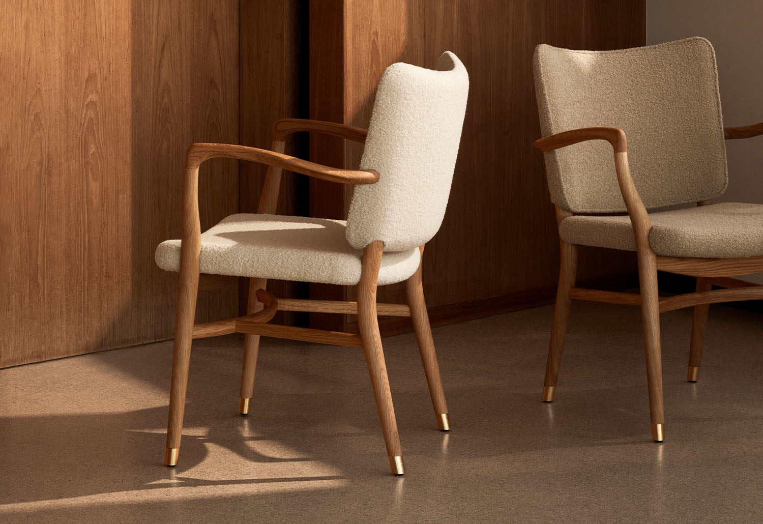 Monarch VLA61 Chair