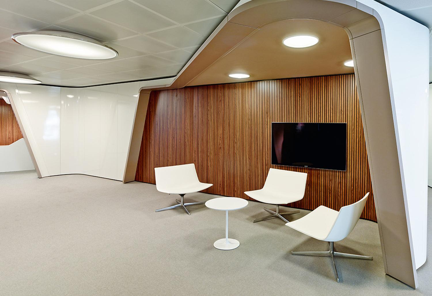 Catifa 80 Lounge Chair