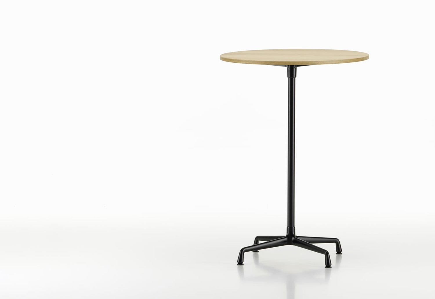 Eames Contract Table | High
