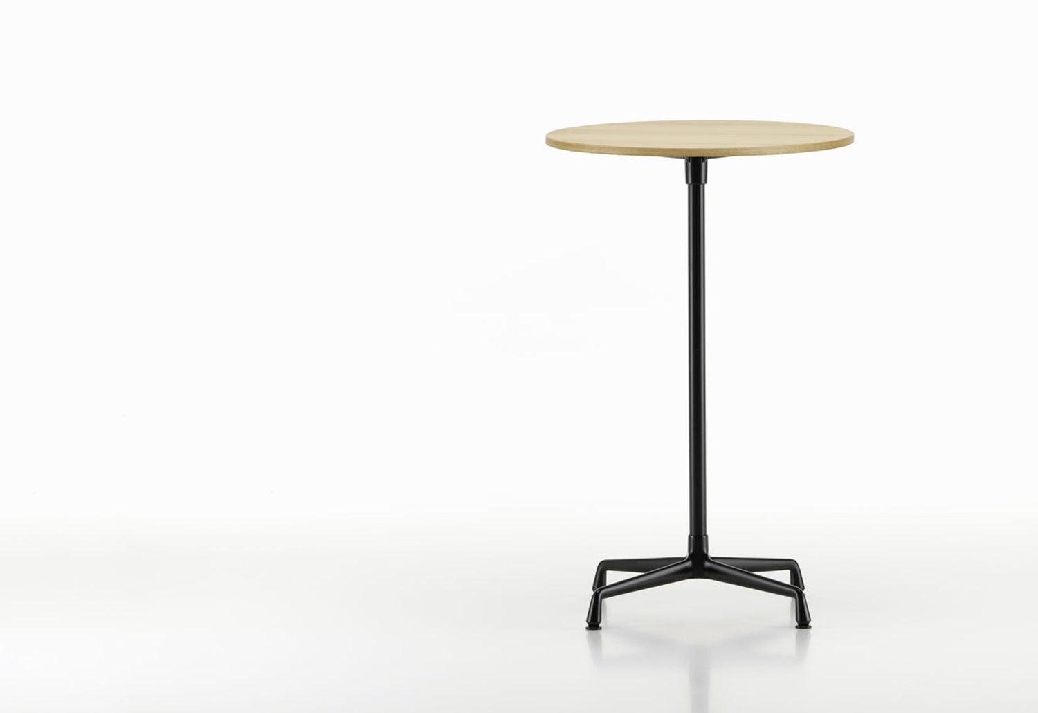 Eames Contract Table | High