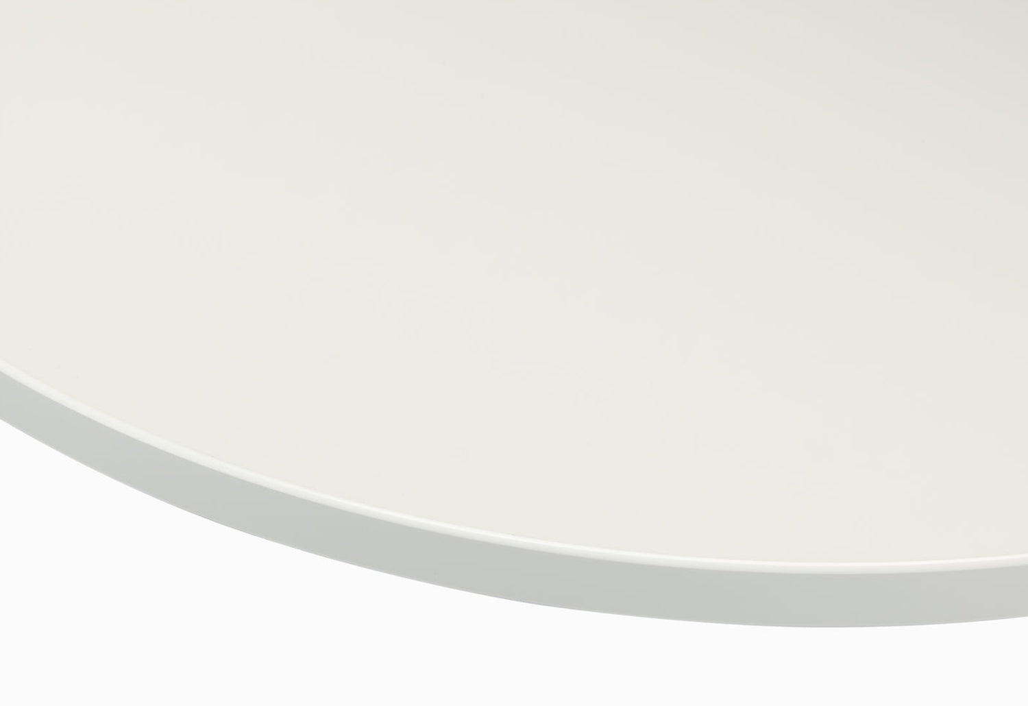 Eames Contract Table | High