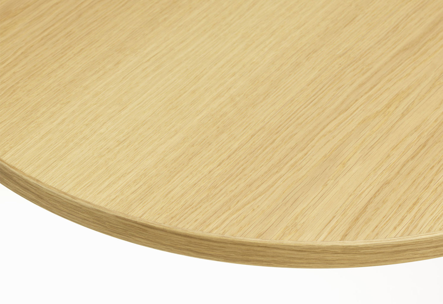 Eames Contract Table | High