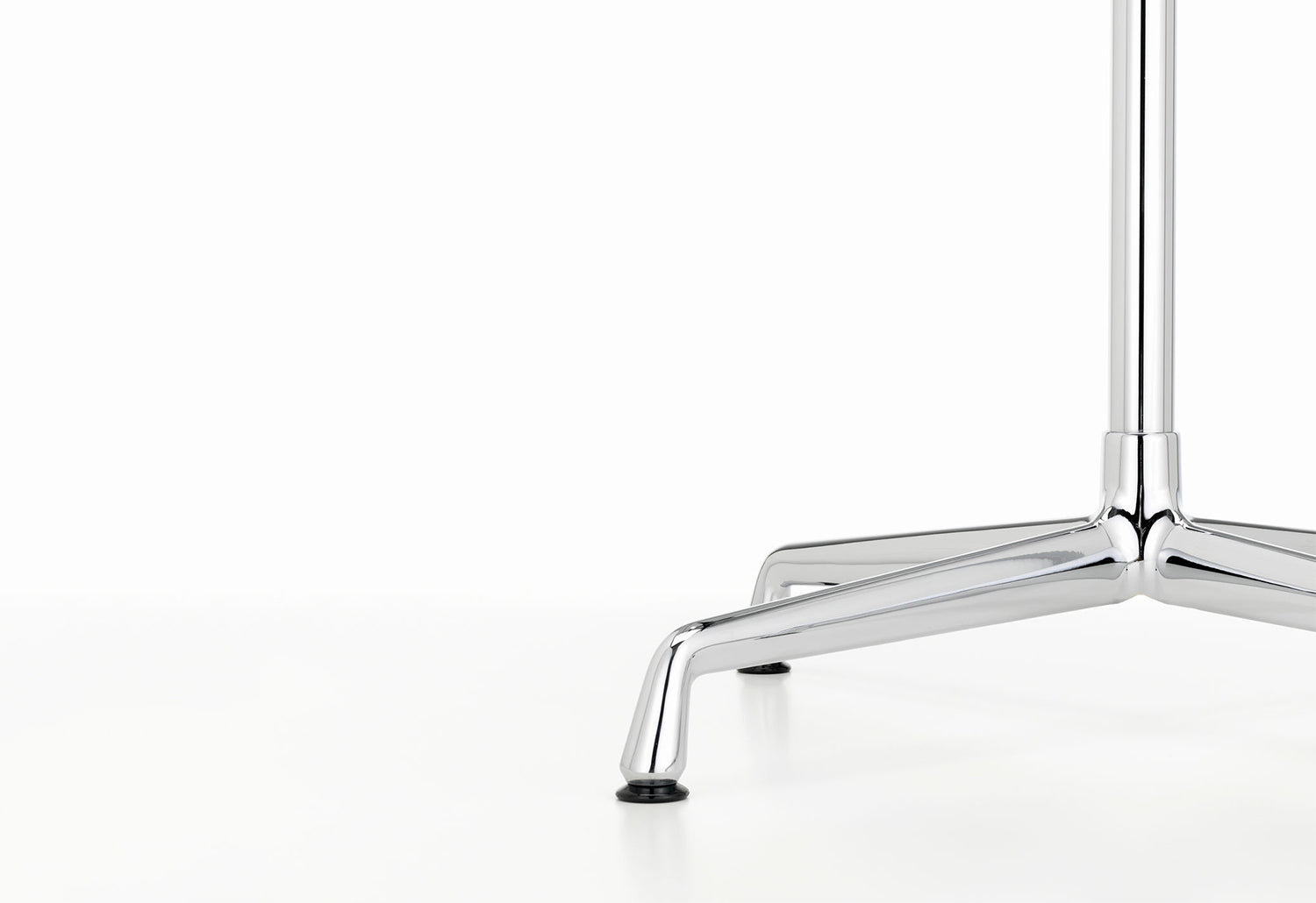 Eames Contract Table | High