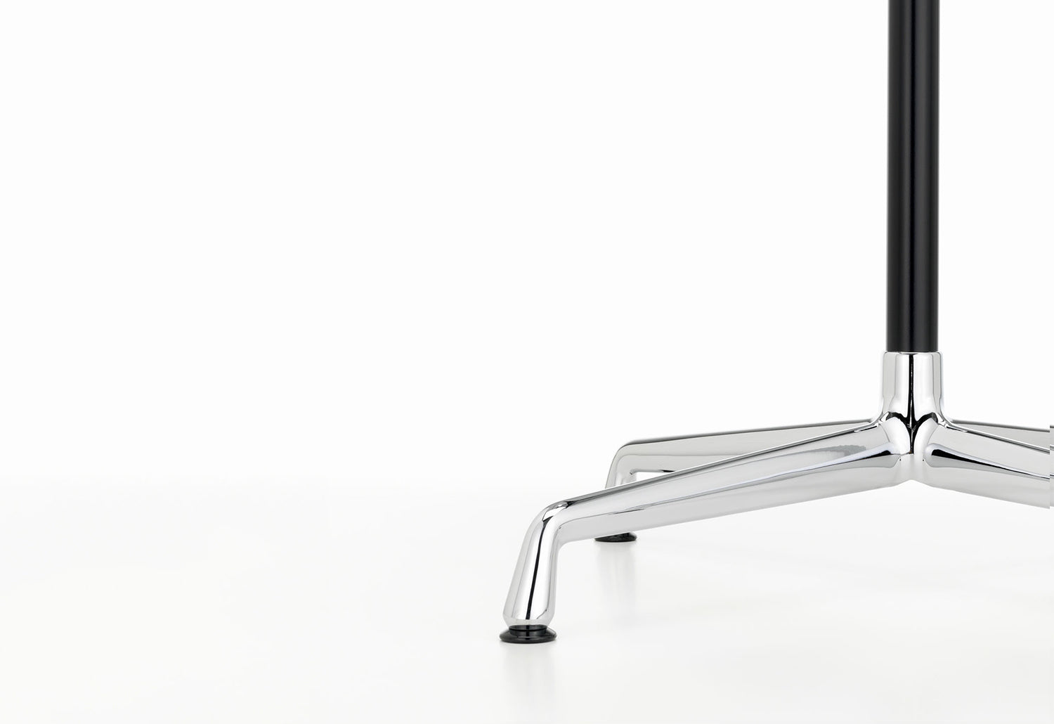 Eames Contract Table | High