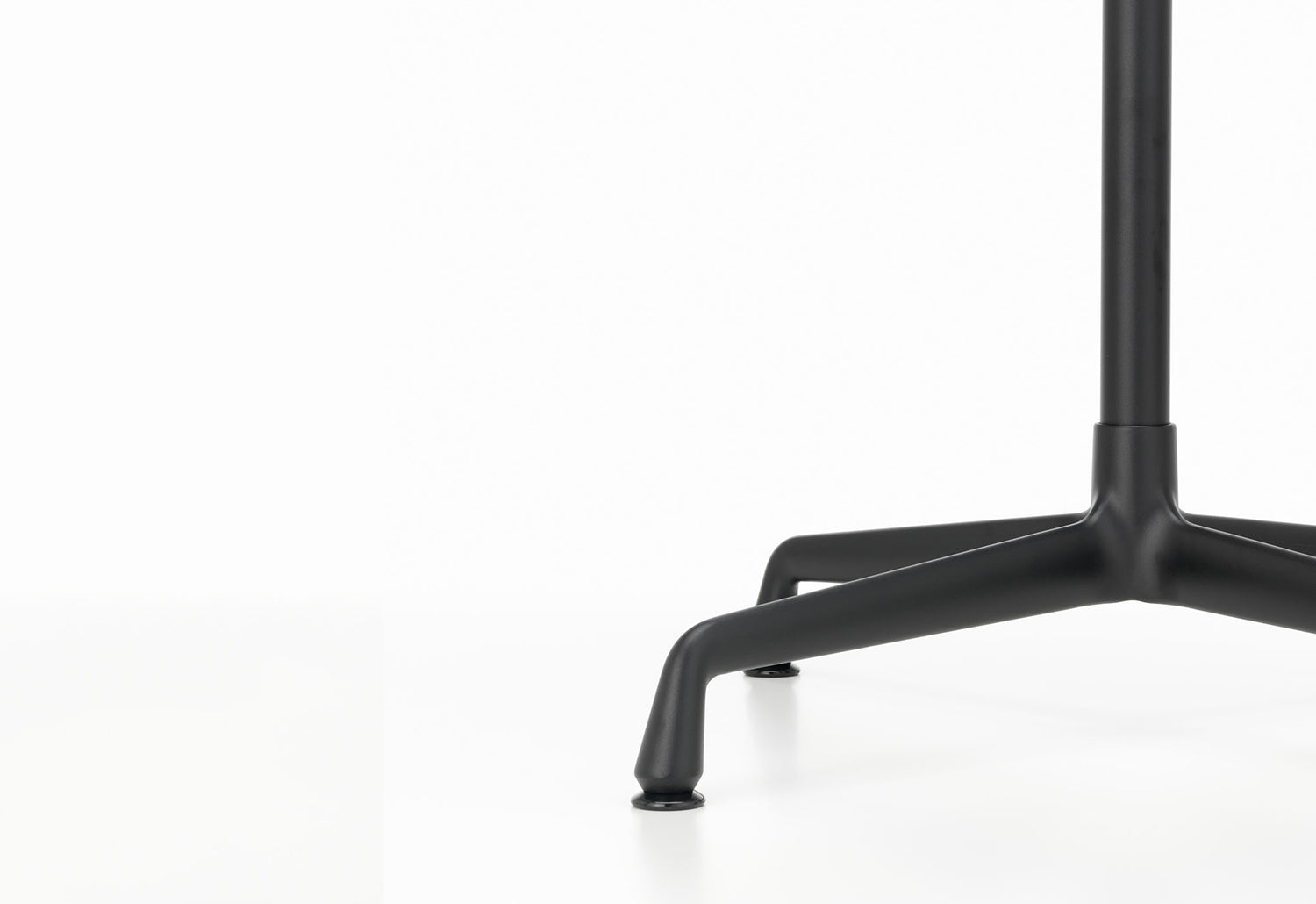 Eames Contract Table | High