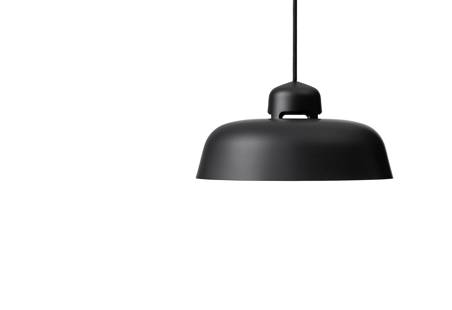 w162 Dalston Pendant