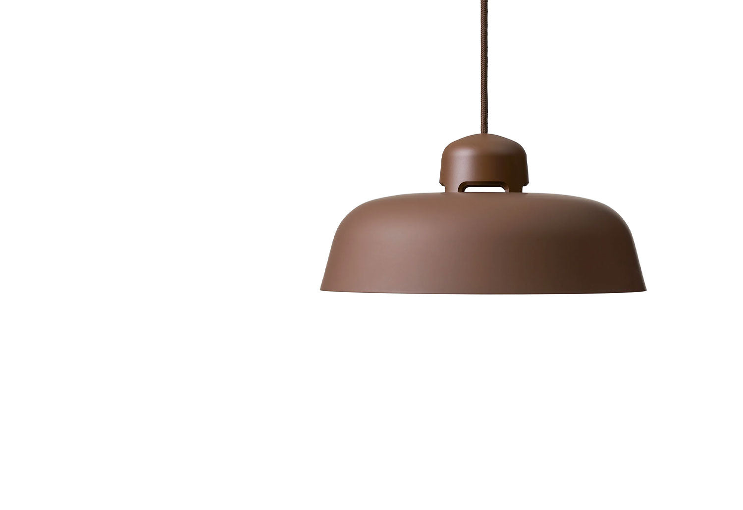 w162 Dalston Pendant