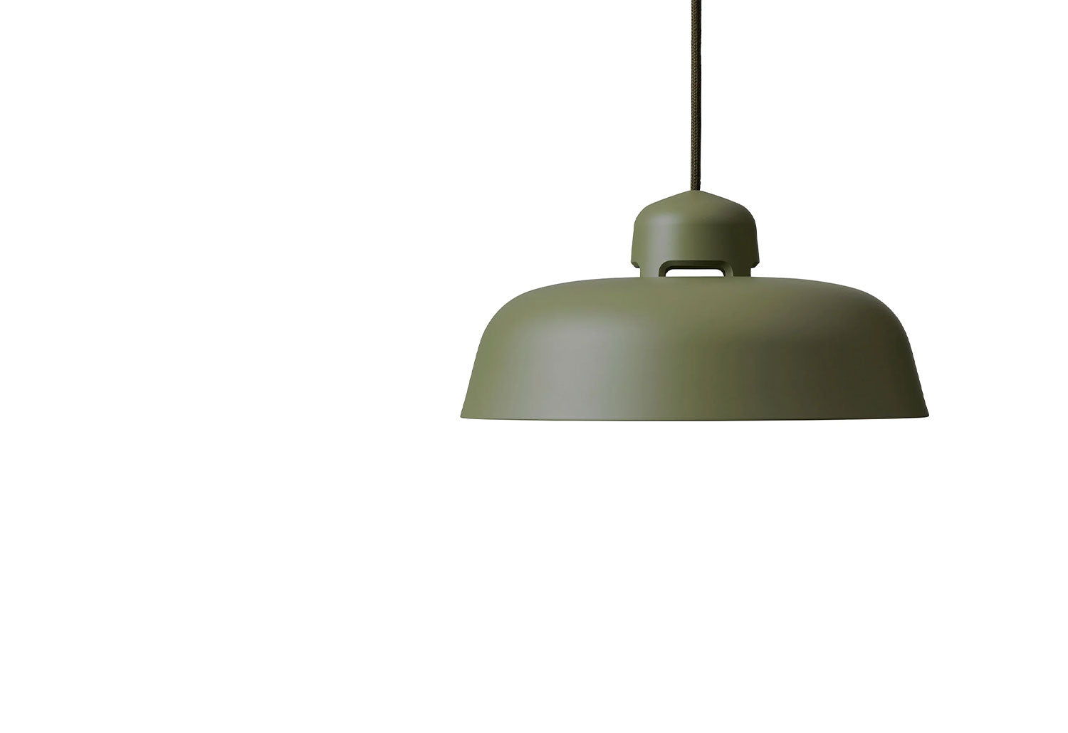 w162 Dalston Pendant