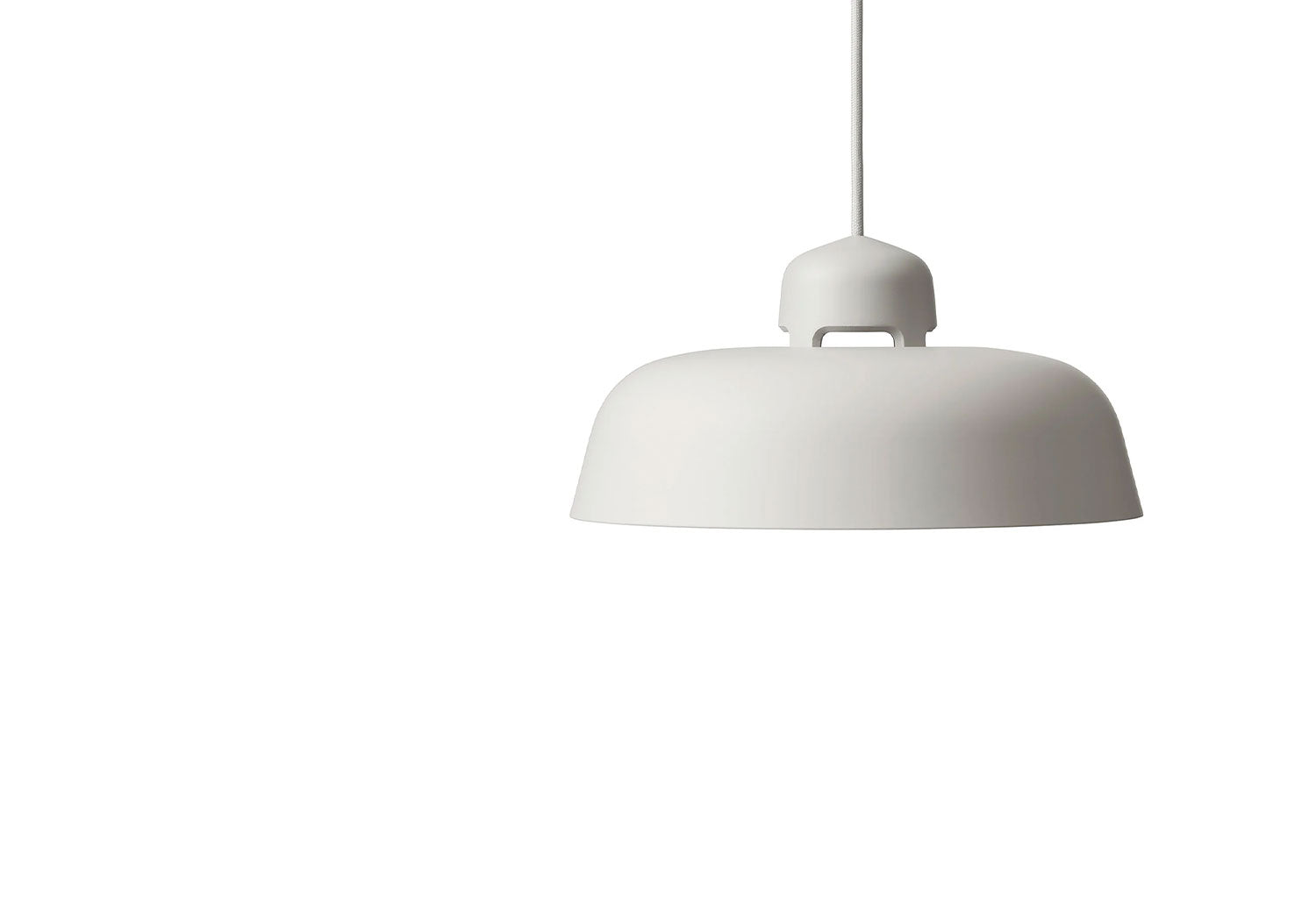 w162 Dalston Pendant