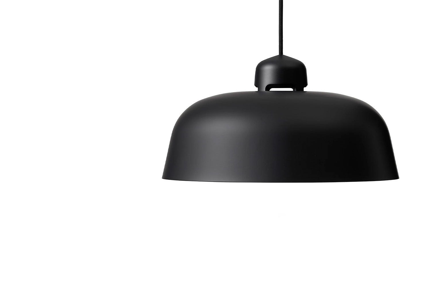 w162 Dalston Pendant