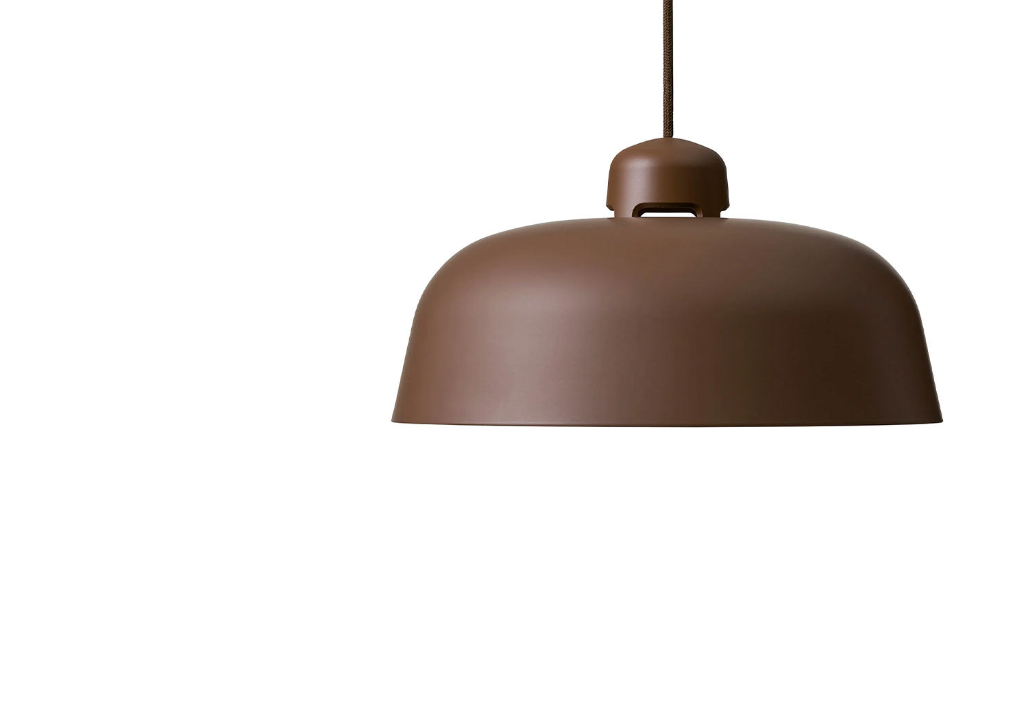w162 Dalston Pendant
