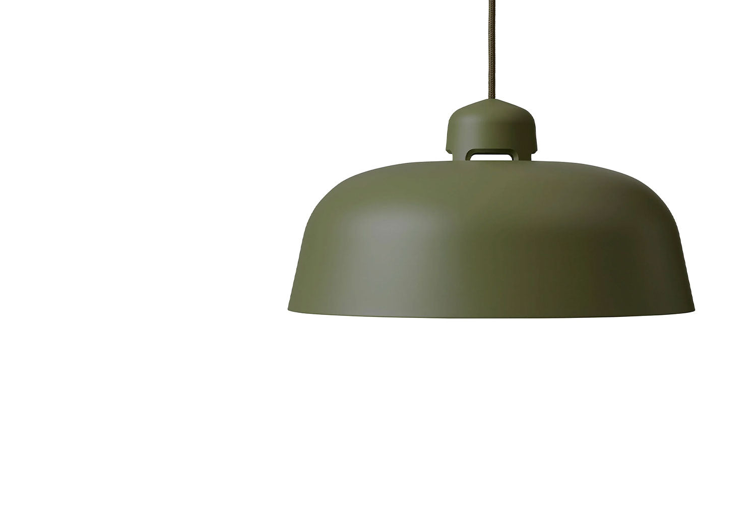 w162 Dalston Pendant