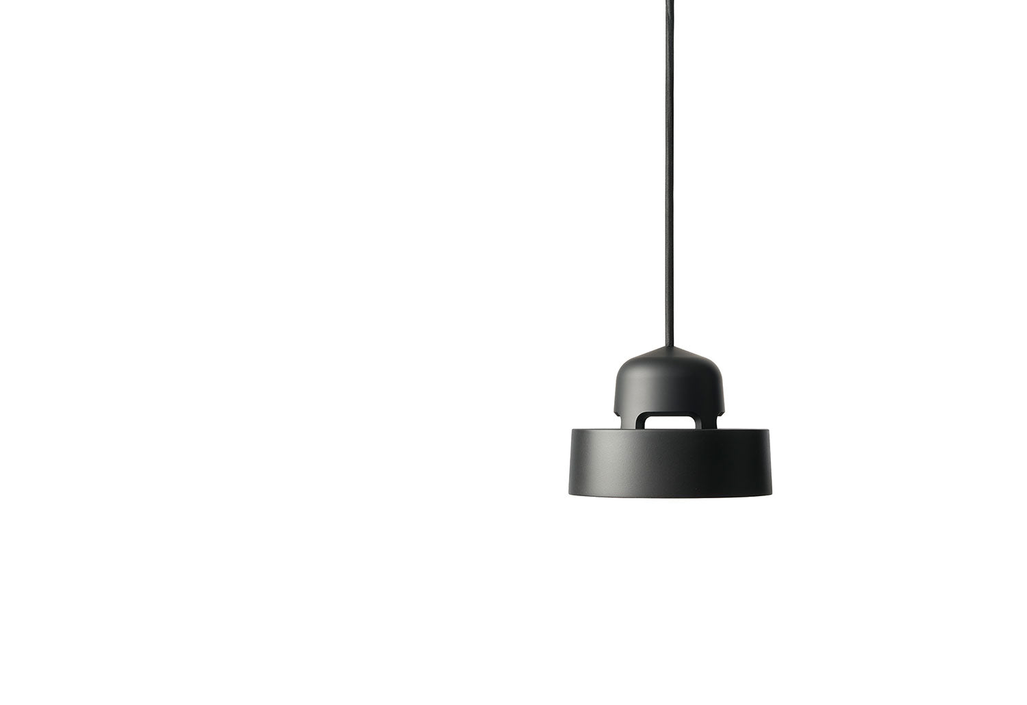w162 Dalston Pendant