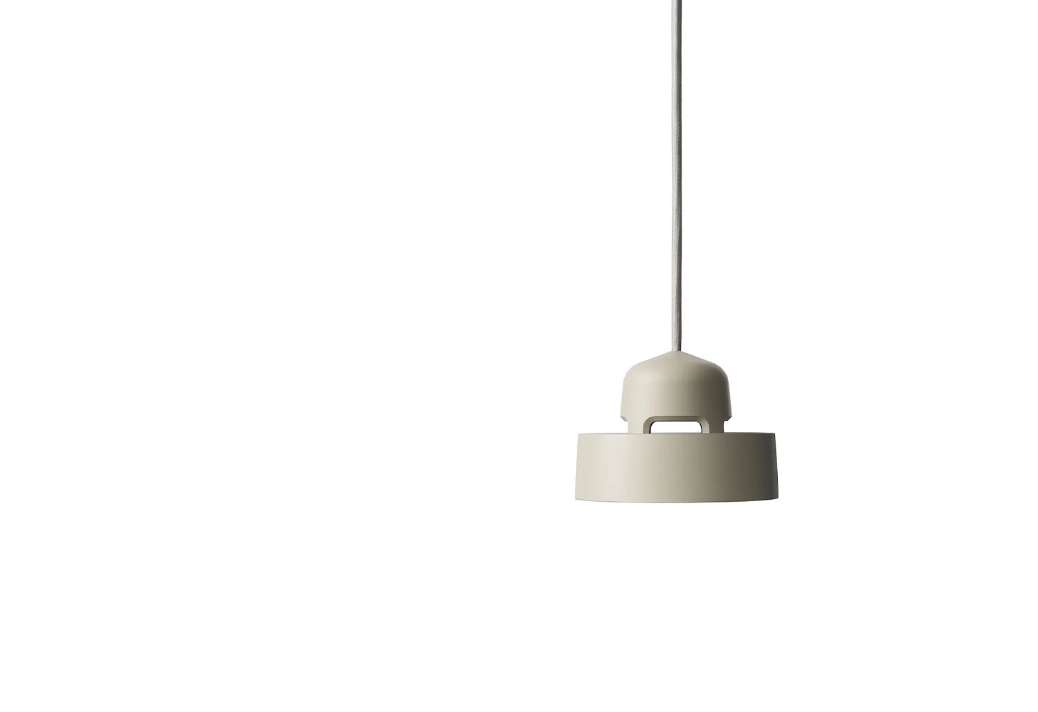 w162 Dalston Pendant