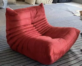 Togo Chair | The Ultimate Blend of Comfort and Functionality
