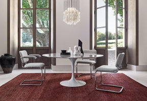 Cesca Chair | Fully Upholstered