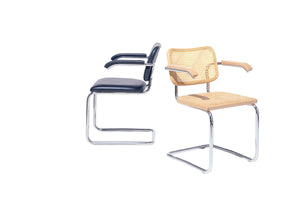 Cesca Chair | Fully Upholstered