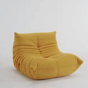 Togo Chair | The Ultimate Blend of Comfort and Functionality