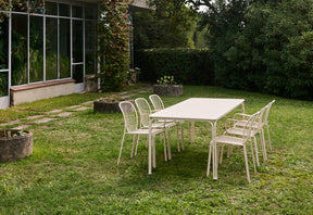 Thorvald Dining Table | Rectangular