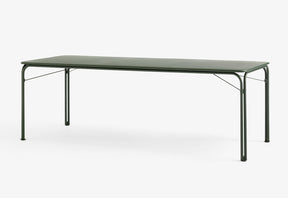 Thorvald Dining Table | Rectangular